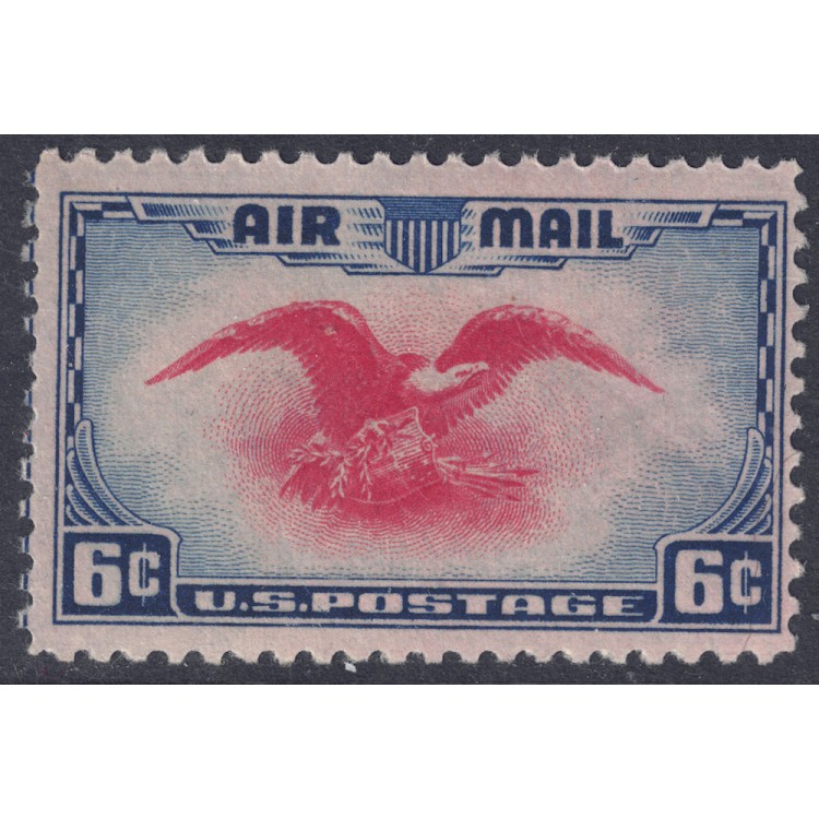 USA 1938 Posta aerea MNH**