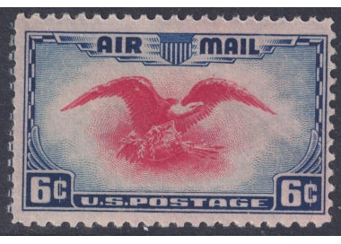 USA 1938 Airmail MNH**