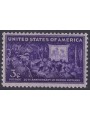 USA 1944 Fiftieth Anniversary of Cinema MNH**