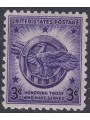 USA 1946 Veterans of World War II MNH**