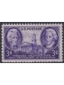 USA 1946 Ammissione del Tennessee MNH**