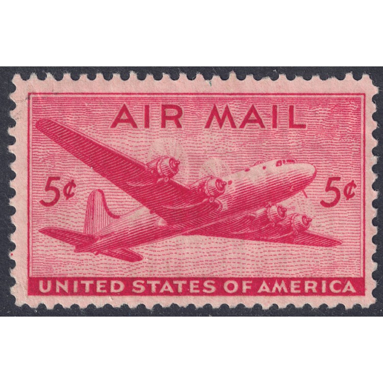 USA 1946 Airmail MNH**