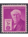 USA 1947 Thomas Alva Edison MNH**