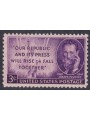 USA 1947 Joseph Pulitzer MNH**