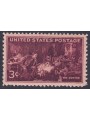 USA 1947 In onore dei Medici MNH**