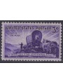 USA 1947 Centenary Utah MNH**