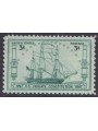 USA 1947 Varo della fregata Constitution MNH**