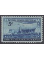 USA 1948 Pionieri svedesi MNH**