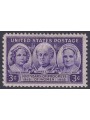 USA 1948 Emancipation of American Women MNH**