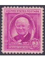 USA 1948 In honor of William Allen White MNH**