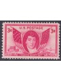 USA 1948 In honor of Francis Scott Key MNH**