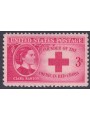 USA 1948 In onore di Clara Barton MNH**