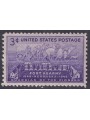 USA 1948 Fort Kearny MNH**