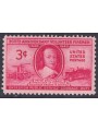 USA 1948 Volunteer Firefighters Association MNH**