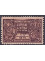 USA 1948 Arrival of the Five Civilized Tribes MNH**