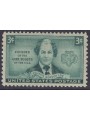 USA 1948 In onore di Juliette Gordon Low MNH**
