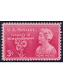 USA 1948 Moina Michael MNH**