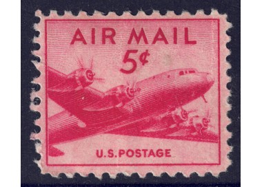 USA 1947 Airmail MNH**