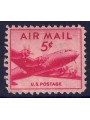 USA 1947 Posta aerea MNH**