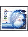 ITALY 2021 Tax Agencies MNH**