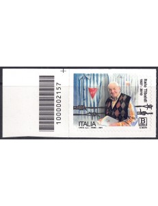 ITALY 2021 Italo Tibaldi CB 2157 ass