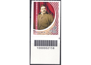 ITALY 2021 Enrico Caruso CB 2158 aid