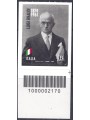 ITALY 2021 Luigi Einaudi CB 2170 aid