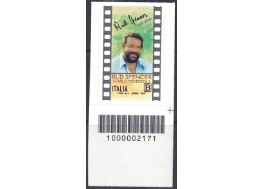 ITALIA 2021 Bud Spencer CB 2171 aid