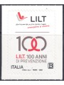 ITALY 2022 Fight against cancer MNH**