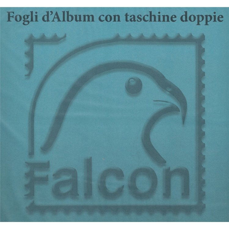SAN MARINO 2012 Album Sheets Masterphil Falcon us