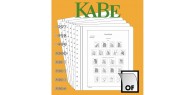 Niue 1988 Leuchtturm Kabe album sheets with double pockets us