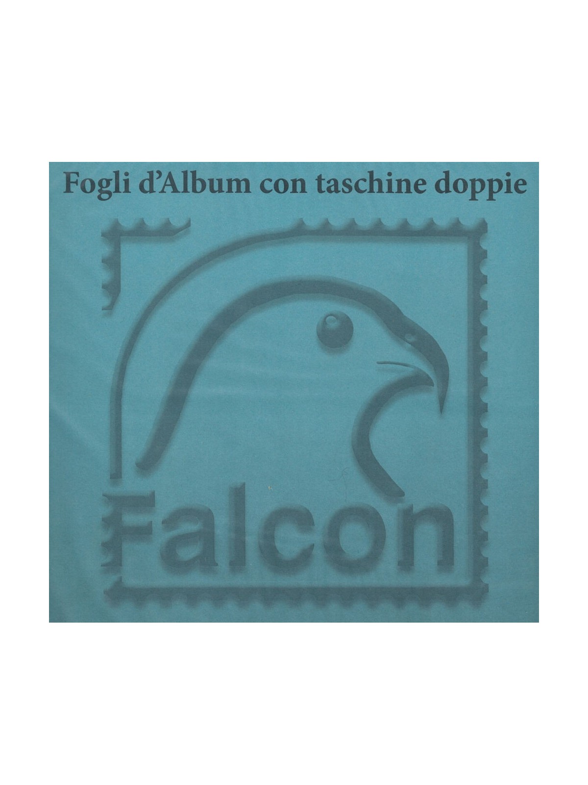 SAN MARINO 2012 Album sheets Masterphil Falcon (Opt. m/s Santos) us