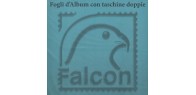 SAN MARINO 2019 Album sheets Masterphil Falcon (Opt. m/s Milan) us