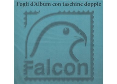 SAN MARINO 1966 Album Sheets Masterphil Falcon us