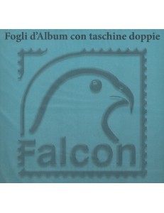 ITALY 2006 Album sheets Masterphil Falcon (Opt. m/s USFI) us