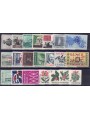 USA 1964 Complete vintage 21v MNH**