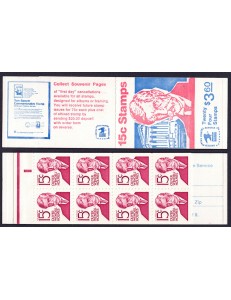 USA 1978 Oliver Wendell Holmes LB MNH**