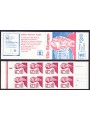 USA 1978 Oliver Wendell Holmes booklet MNH**