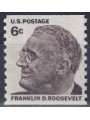 USA 1968 Roosevelt (from reel) MNH**