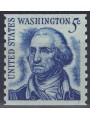 USA 1966 George Washington (from reel) MNH**