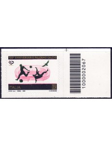 ITALIA 2020 Palermo Calcio CB 2067 asd