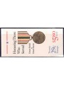 USA 1991 Medaglia commemorativa LB MNH**