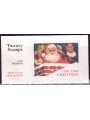 USA 1991 Natale (Babbo Natale) LB MNH**