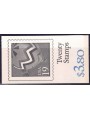 USA 1991 Mongolfiera LB MNH**