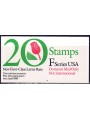USA 1991 Tulipano (F) LB MNH**
