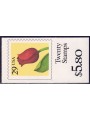 USA 1991 Tulipano (29c) LB MNH**