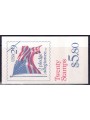USA 1992 Allegiance to the Flag (Blank Cover) booklet MNH**