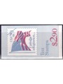 USA 1992 Allegiance to the Flag (Blue Cover) booklet MNH**