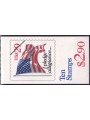 USA 1993 Fedeltà alla bandiera LB MNH**