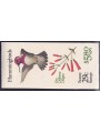 USA 1992 Birds (Hummingbirds) booklet MNH**
